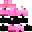 ThePinkMingo classic skin texture