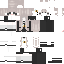 BlaDeZfrost classic skin texture