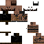 Cosmonn classic skin texture