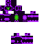 VoidFlyssa classic skin texture