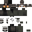 UrACat classic skin texture