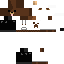 EisTeeKnecht classic skin texture