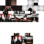 Theo_Rider classic skin texture