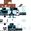 90x50x90 classic skin texture