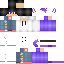 ChrisTLC69 classic skin texture