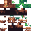 Minervva classic skin texture