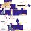 Doenergepard classic skin texture
