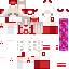 Blaz3Str1k3 Minecraft skin preview