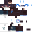 minoas6423 classic skin texture
