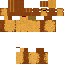 Weizenbrot1 classic skin texture