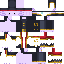 Basgal classic skin texture