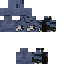 porkyhydra classic skin texture