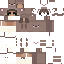 MikoMaxMC Minecraft skin preview