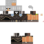 _Jem_Carstairs classic skin texture