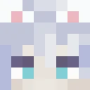 UnfunnyValentine classic skin texture