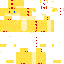 TheKingOfApples classic skin texture