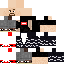 qUiX_Deadshot classic skin texture