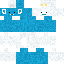 Yetiquy classic skin texture