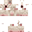 GarbageAce classic skin texture