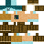 c0nn0r70 classic skin texture