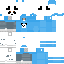 MstrRogue classic skin texture