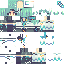 IcyLife classic skin texture