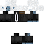 __YETI___ classic skin texture