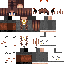 LucysArrival classic skin texture