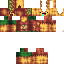 t4kc0h classic skin texture