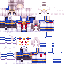 Stikbot21 classic skin texture