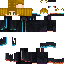 DiamondCraft207 classic skin texture
