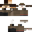 DsteelHUNter classic skin texture