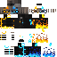 AK_GamingYT classic skin texture