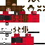 X_explotion classic skin texture