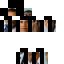 LexyDK Minecraft skin preview