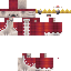 SaltyHi classic skin texture