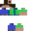 LeonHyperLP classic skin texture