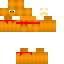 MessedUp7 classic skin texture