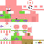 Player_xz classic skin texture
