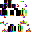 studude8765 classic skin texture