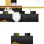 Hureecane classic skin texture
