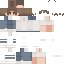 MissFocus Minecraft skin preview