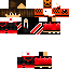 hahaefireHK classic skin texture