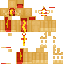 Edwin_BTW classic skin texture
