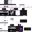 BadUndying classic skin texture