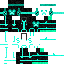 Vonbek1000 classic skin texture