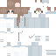 Leounar classic skin texture