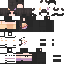 oppaperclip Minecraft skin preview