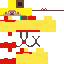 AntimonCraft classic skin texture