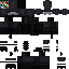 HHarder classic skin texture